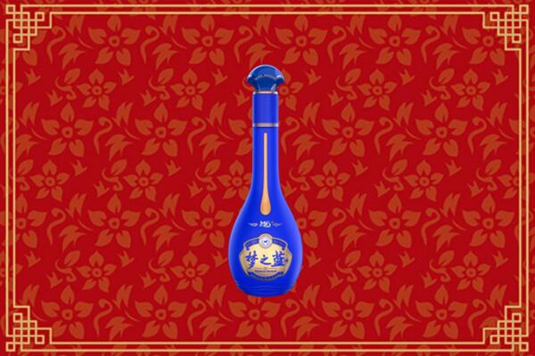 附近收购：抚州名酒梦之蓝价格